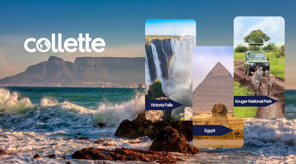 Cape Town to Cairo: The Ultimate African Expedition