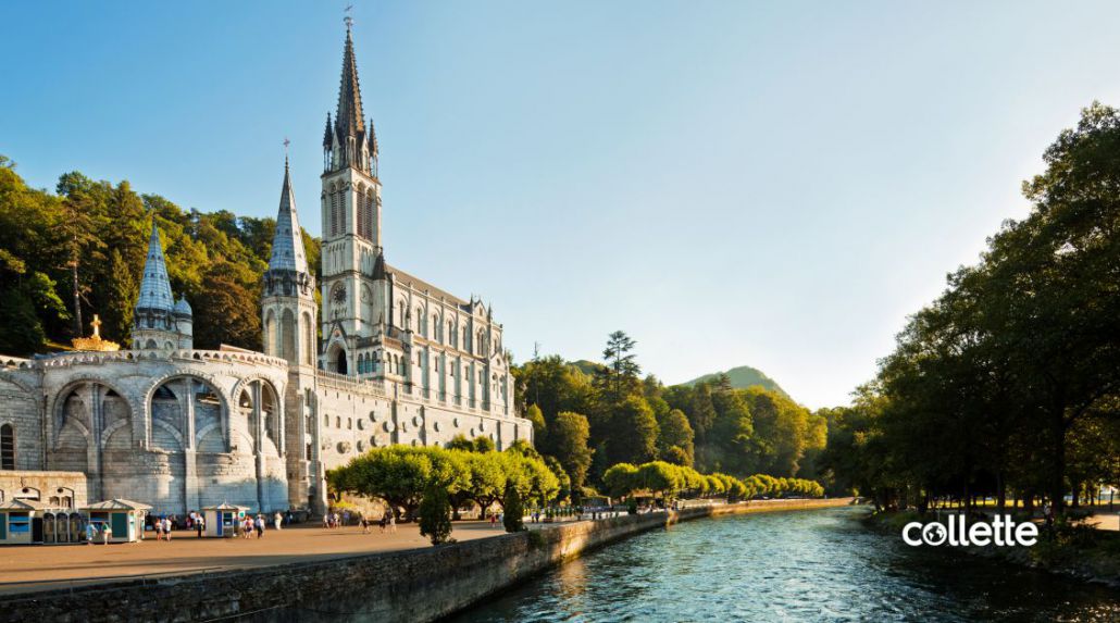Shrines of France