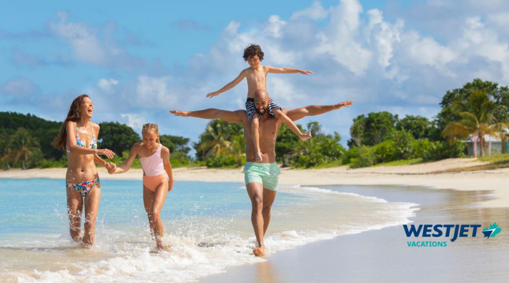 Antigua - Fun For The Whole Family 